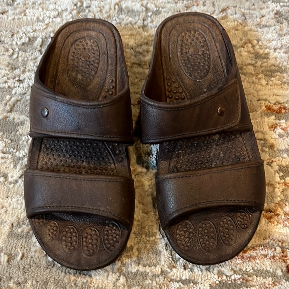 Pali Hawaii sandals